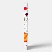 iPhone Case im Herbst (Rückseite / Rechts)