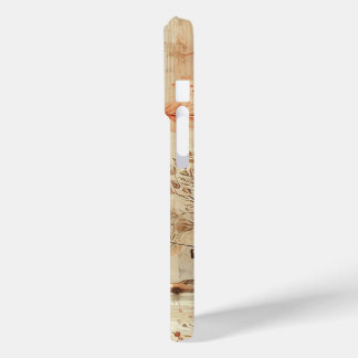 iPhone Case im Herbst