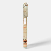 iPhone Case im Herbst (Rückseite / Rechts)