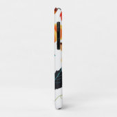 iPhone Case im Herbst (Hinten/Links)