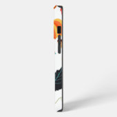 iPhone Case im Herbst Hülle (Linke Seite)