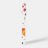 iPhone Case im Herbst Hülle (Rechte Seite)