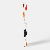 iPhone Case im Herbst iPhone Hülle (Linke Seite)