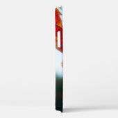 iPhone Case im Herbst Leaf (Rückseite / Rechts)