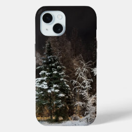 iPhone Case im Schwarzwaldwald