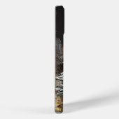 iPhone Case im Schwarzwaldwald (Rückseite / Rechts)