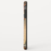 iPhone Case in der "Holy Family Kitchen" (Hinten/Links)