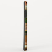 iPhone Case in der "Holy Family Kitchen" (Hinten/Rechts)