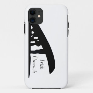 iPhone Case in Irish Currach