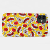 iPhone Case in Souvenirs (Rückseite (Horizontal))
