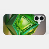 iPhone Case iPhone 16 Hülle (Rückseite (Horizontal))