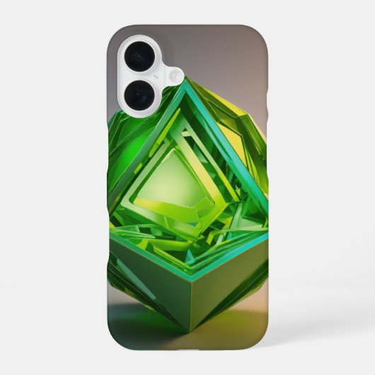 iPhone Case iPhone 16 Hülle (Rückseite)