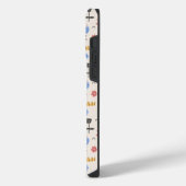 iPhone Case, iPhone-Case für Kinder Hülle (Linke Seite)