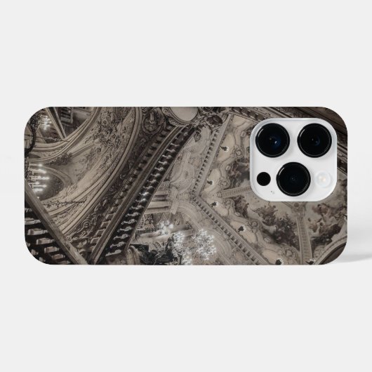 Iphone Case iPhone Hülle (Rückseite (Horizontal))