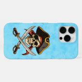 iPhone Case iPhone Hülle (Rückseite (Horizontal))