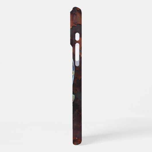 iPhone Case iPhone Hülle (Linke Seite)