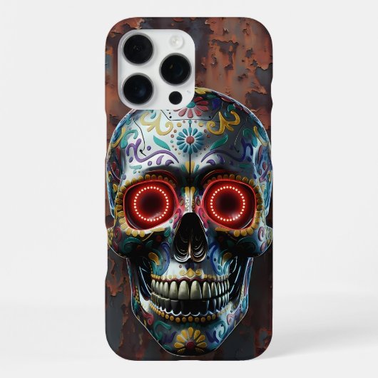 iPhone Case iPhone Hülle (Rückseite)