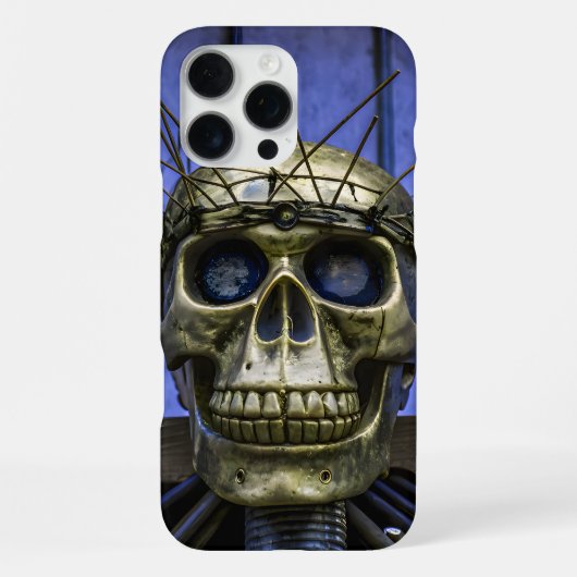 iPhone Case iPhone Hülle (Rückseite)