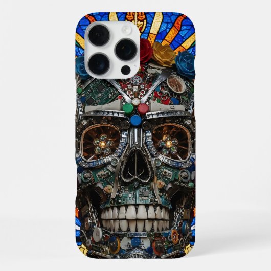 iPhone Case iPhone Hülle (Rückseite)