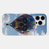 iPhone Case iPhone Hülle (Rückseite (Horizontal))