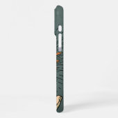 iPhone Case iPhone Hülle (Linke Seite)