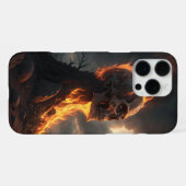 iPhone Case iPhone Hülle (Rückseite (Horizontal))