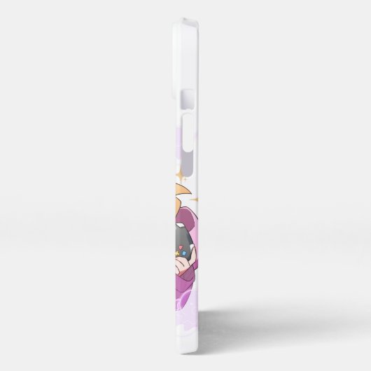 iPhone Case iPhone Hülle (Linke Seite)