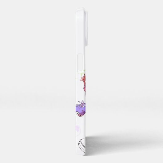 iPhone Case iPhone Hülle (Rechte Seite)