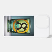 iPhone Case iPhone Hülle (Rückseite (Horizontal))