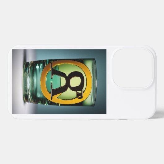 iPhone Case iPhone Hülle (Rückseite (Horizontal))