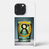 iPhone Case iPhone Hülle (Rückseite)