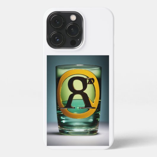 iPhone Case iPhone Hülle (Rückseite)