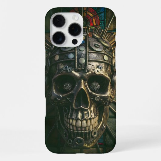 iPhone Case iPhone Hülle (Rückseite)