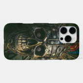 iPhone Case iPhone Hülle (Rückseite (Horizontal))