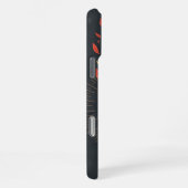 iPhone Case iPhone Hülle (Rechte Seite)