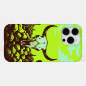 iPhone Case iPhone Hülle (Rückseite (Horizontal))