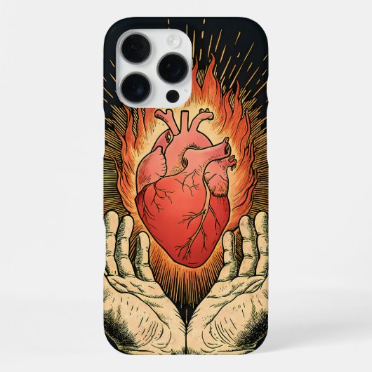 iPhone Case iPhone Hülle (Rückseite)