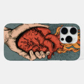 iPhone Case iPhone Hülle (Rückseite (Horizontal))