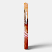 iPhone case jesus Christ Print (Rückseite / Links)