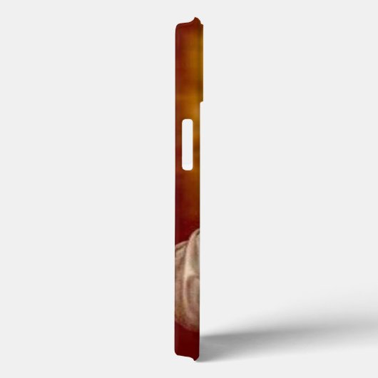 iPhone case jesus Christ Print (Rückseite / Rechts)