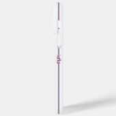 Iphone Case Kafka HSR (Rückseite / Links)