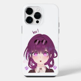 Iphone Case Kafka HSR 14 Pro Max Hülle