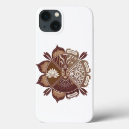 iPhone Case - Kulturfusion
