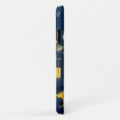 iPhone Case - Leuchte Chart (Hinten/Rechts)