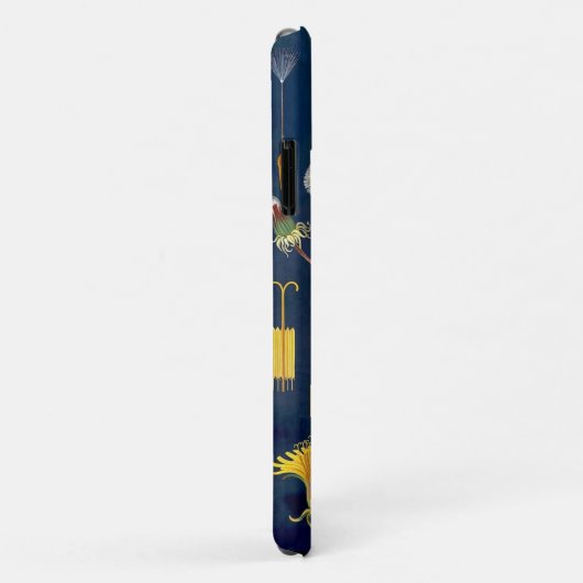 iPhone Case - Leuchte Chart (Hinten/Rechts)