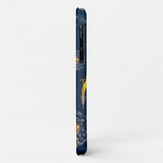 iPhone Case - Leuchte Chart (Hinten/Links)