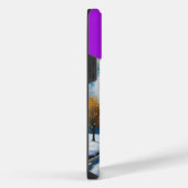 iPhone Case - Liebe Versage nie Hülle (Rechte Seite)