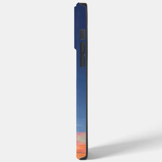 iPhone Case "Live Not for Today" (Rückseite / Links)