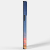 iPhone Case "Live Not for Today" (Rückseite / Rechts)