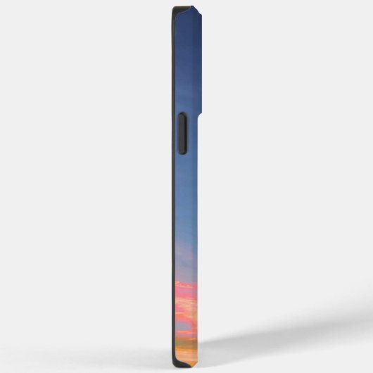 iPhone Case "Live Not for Today" (Rückseite / Rechts)